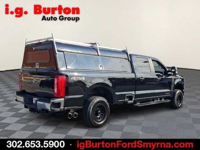 2024 Ford F-250SD XL