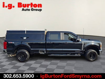 2024 Ford F-250SD XL