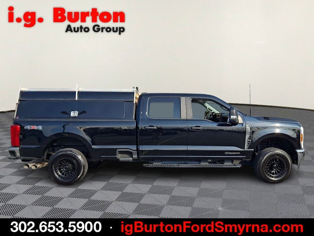 2024 Ford F-250SD XL