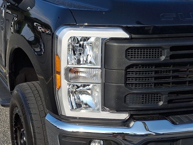 2024 Ford F-250SD XL