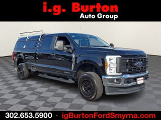 2024 Ford F-250SD XL