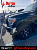 2016 Ford F-350SD Lariat