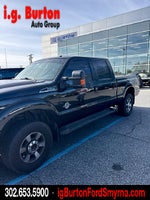 2016 Ford F-350SD Lariat