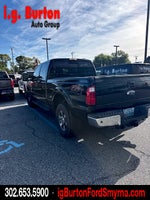 2016 Ford F-350SD Lariat