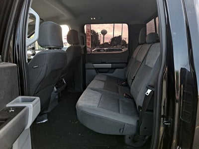 2024 Ford F-250SD XLT