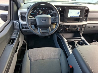2024 Ford F-250SD XLT
