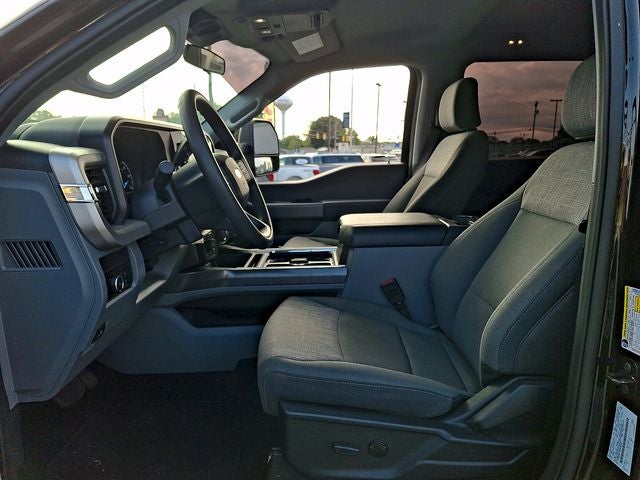 2024 Ford F-250SD XLT