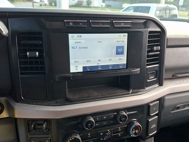 2024 Ford F-250SD XLT