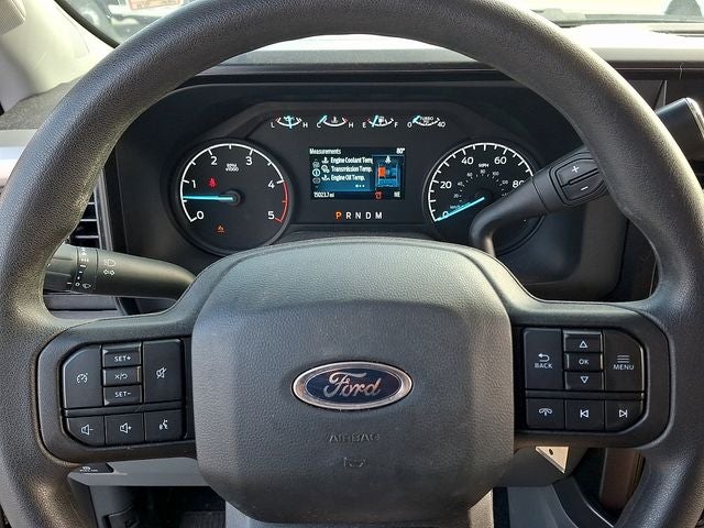2024 Ford F-250SD XLT