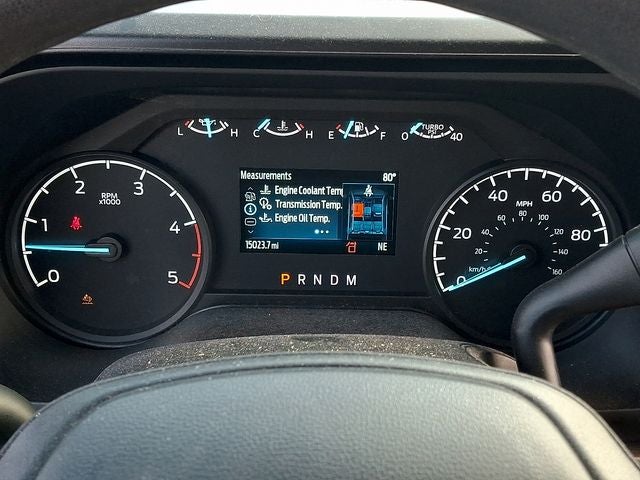 2024 Ford F-250SD XLT