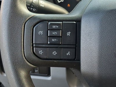 2024 Ford F-250SD XLT