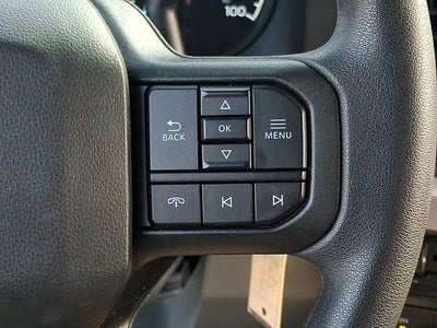2024 Ford F-250SD XLT