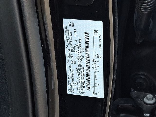 2024 Ford F-250SD XLT