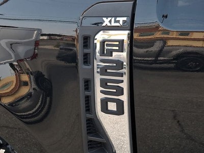 2024 Ford F-250SD XLT