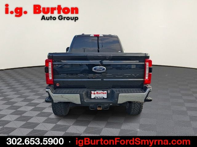 2024 Ford F-250SD XLT