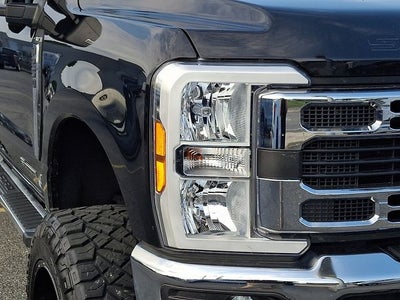 2024 Ford F-250SD XLT