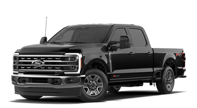 2027 Ford F-350SD Lariat