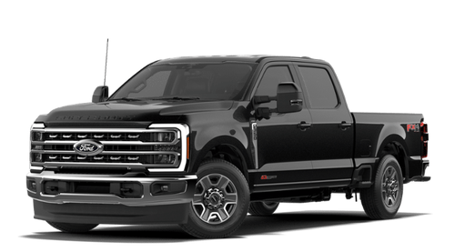 2027 Ford F-350SD Lariat