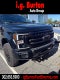 2022 Ford F-350SD Lariat