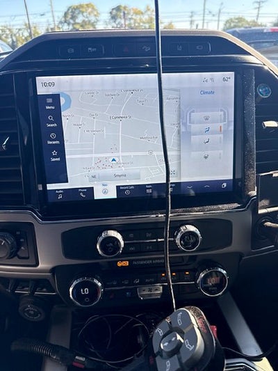 2022 Ford F-350SD Lariat
