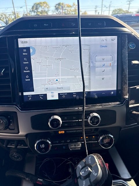 2022 Ford F-350SD Lariat