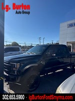 2022 Ford F-350SD Lariat