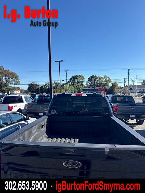 2022 Ford F-350SD Lariat