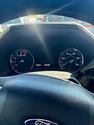 2022 Ford F-350SD Lariat