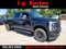 2024 Ford F-350SD XL STX FX4 OFF-ROAD