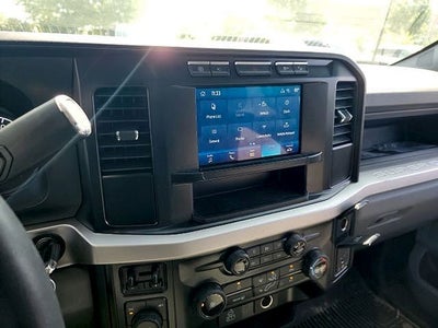 2024 Ford F-350SD XL STX FX4 OFF-ROAD