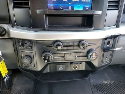 2024 Ford F-350SD XL STX FX4 OFF-ROAD