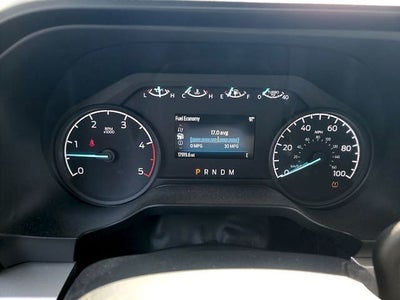 2024 Ford F-350SD XL STX FX4 OFF-ROAD