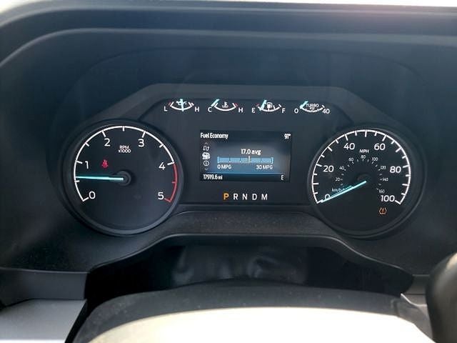 2024 Ford F-350SD XL STX FX4 OFF-ROAD