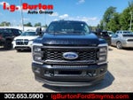 2024 Ford F-350SD XL STX FX4 OFF-ROAD