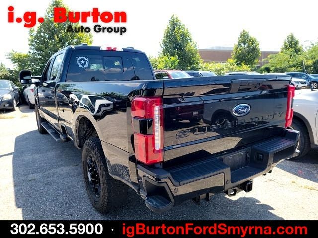 2024 Ford F-350SD XL STX FX4 OFF-ROAD