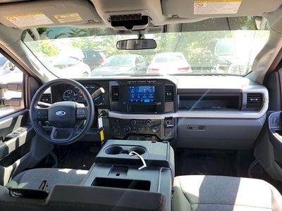 2024 Ford F-350SD XL STX FX4 OFF-ROAD