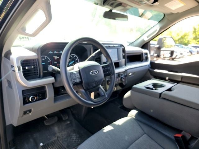 2024 Ford F-350SD XL STX FX4 OFF-ROAD