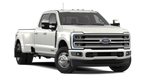 2026 Ford F-350SD Platinum DRW