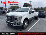 2022 Ford F-350SD Lariat