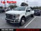 2022 Ford F-350SD Lariat