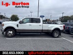 2022 Ford F-350SD Lariat
