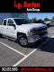 2016 Chevrolet Silverado 1500 LT LT1