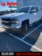 2016 Chevrolet Silverado 1500 LT LT1