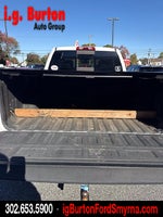2016 Chevrolet Silverado 1500 LT LT1