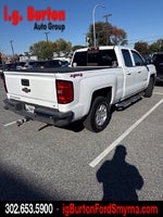 2016 Chevrolet Silverado 1500 LT LT1