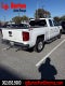 2016 Chevrolet Silverado 1500 LT LT1