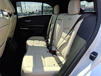 2023 Cadillac XT4 Sport
