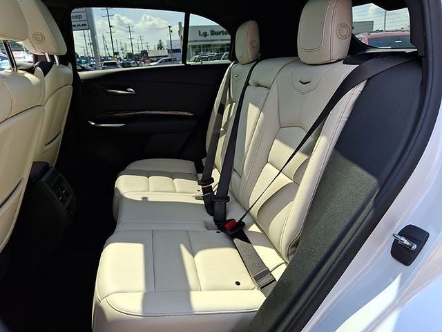 2023 Cadillac XT4 Sport