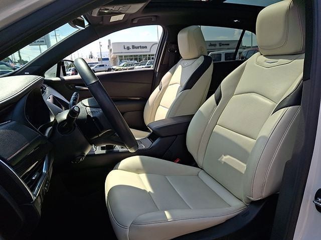 2023 Cadillac XT4 Sport