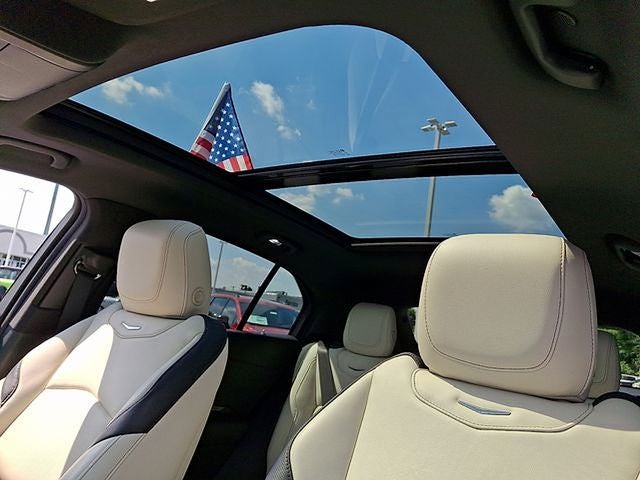 2023 Cadillac XT4 Sport